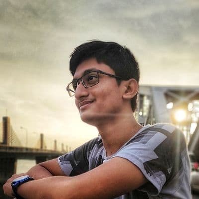Debajyoti Saha