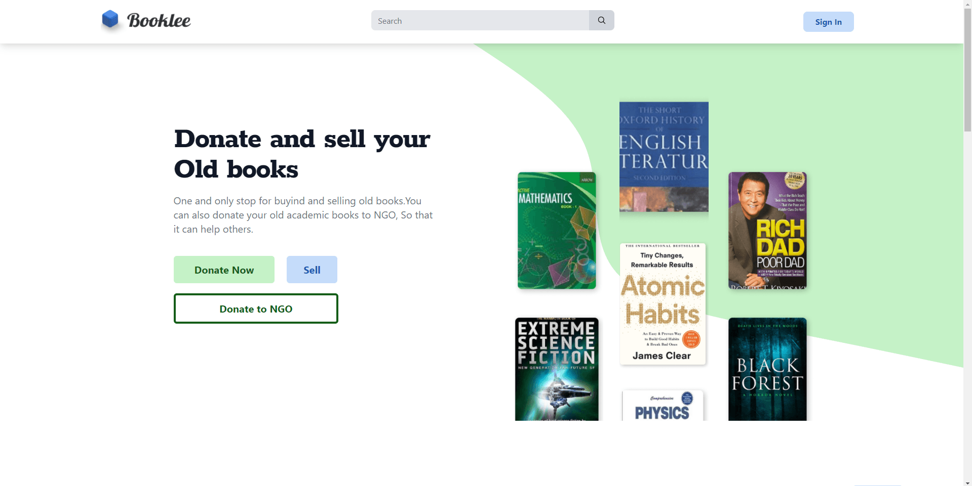 BookLee